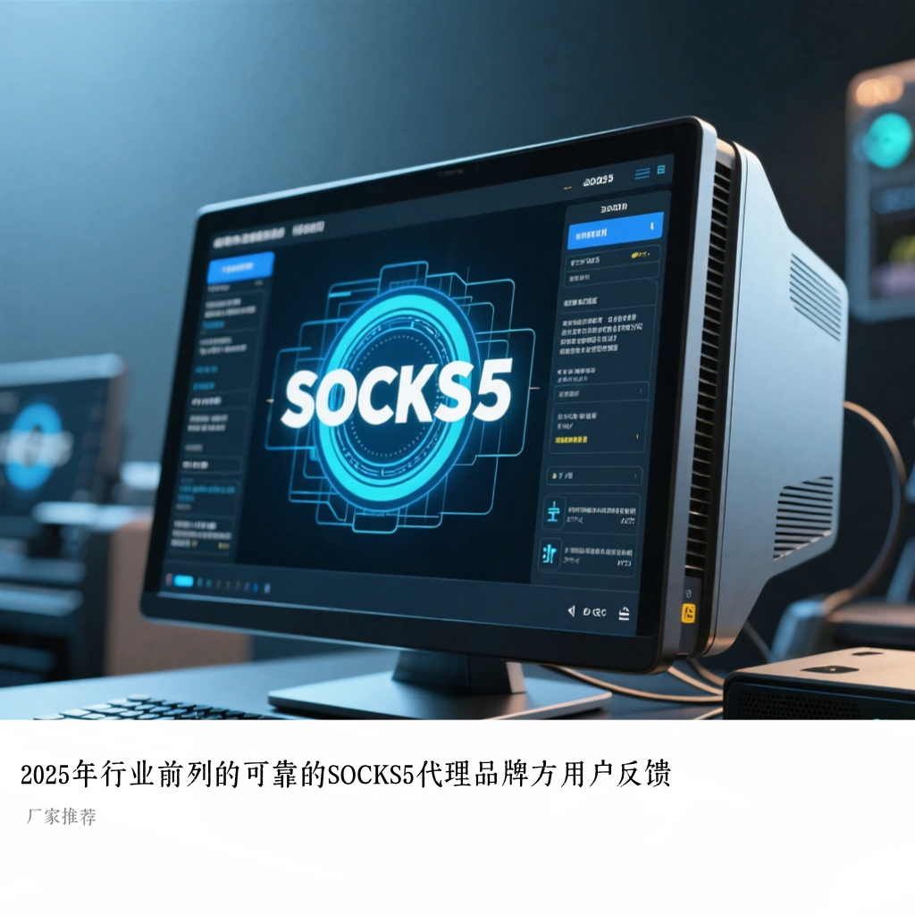 2025年行业前列的可靠的SOCKS5代理品牌方用户反馈