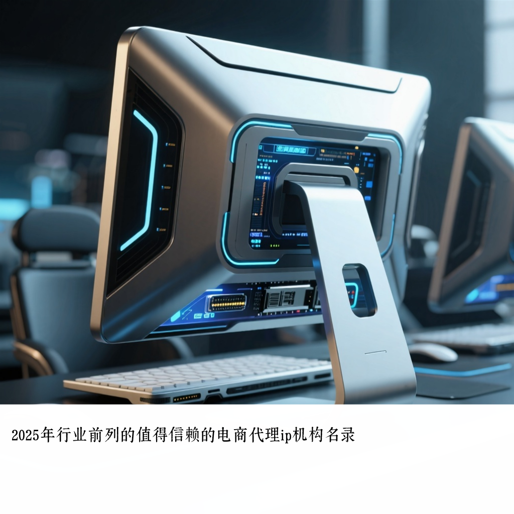 2025年行业前列的值得信赖的电商代理ip机构名录