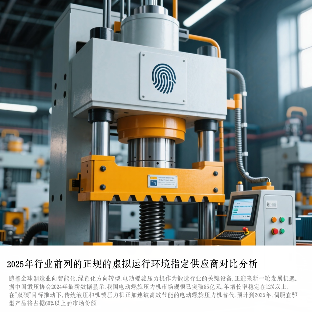 2025年行业前列的正规的虚拟运行环境指定供应商对比分析