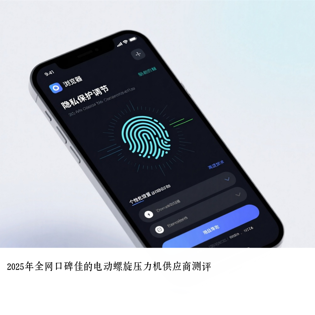 2025年全网口碑佳的电动螺旋压力机供应商测评