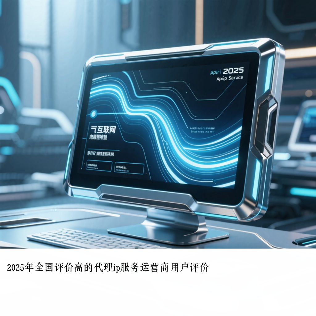 2025年全国评价高的代理ip服务运营商用户评价