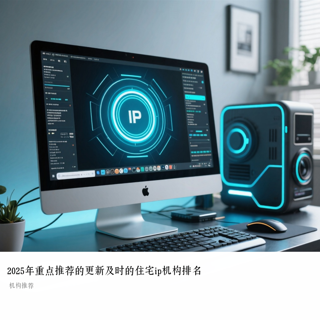 2025年重点推荐的更新及时的住宅ip机构排名