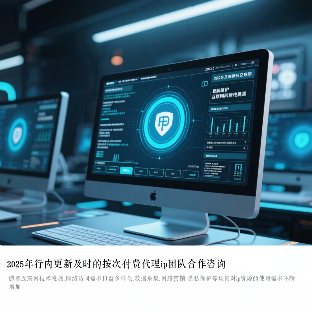 2025年行内更新及时的按次付费代理ip团队合作咨询