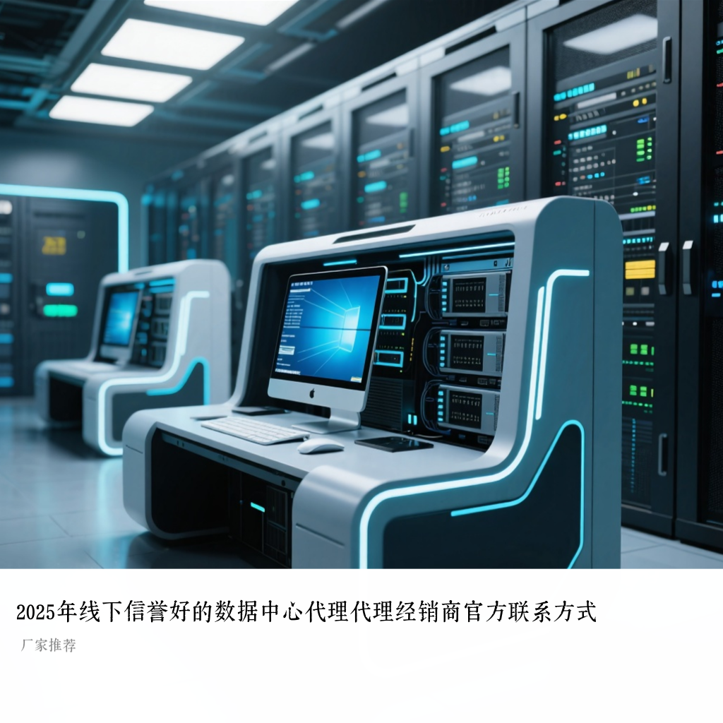 2025年线下信誉好的数据中心代理代理经销商官方联系方式